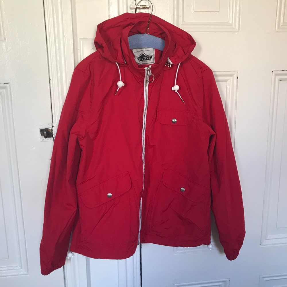 Penfield Jacket